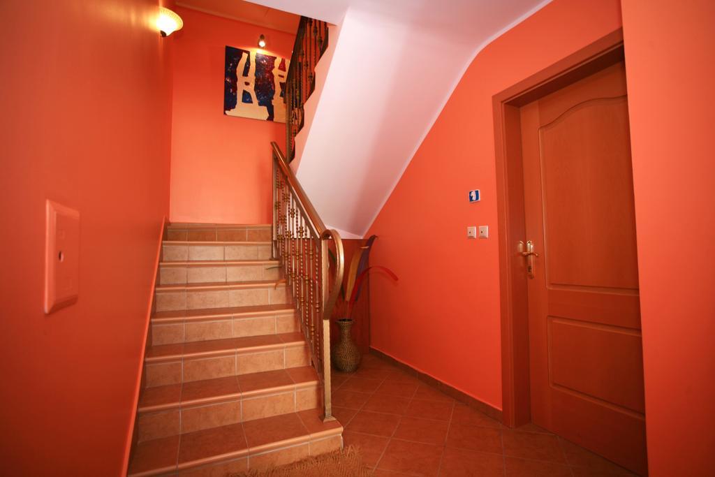 Guest House Ana Baška Exterior foto